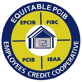 Equitable PCIB – Employees Credit Cooperative.